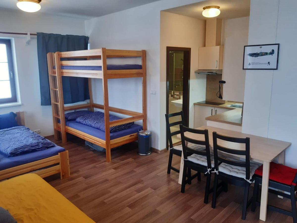 Appartement Tereza 2.0 à Rokytnice nad Jizerou Extérieur photo
